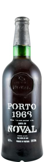 1968 Noval House Reserve Porto