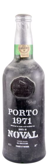 1971 Noval House Reserve Port