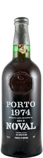 1974 Noval House Reserve Port