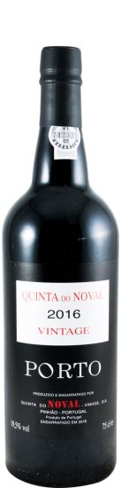 2016 Noval Vintage Porto