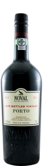 2011 Noval LBV Port
