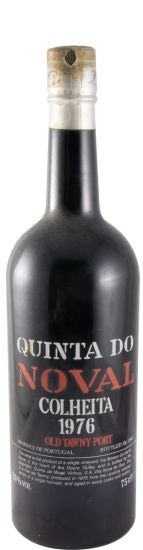 1976 Noval Colheita Porto (engarrafado em 1994)