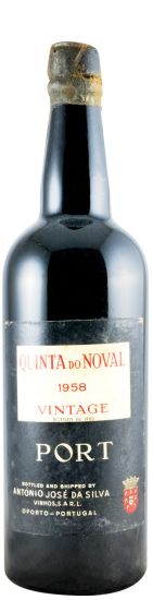 1958 Noval Vintage Porto
