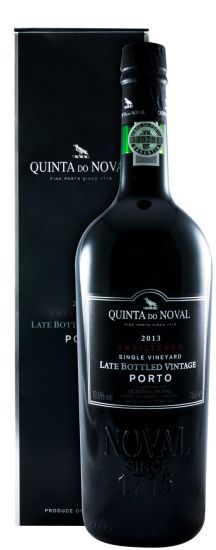 2013 Noval LBV Não Filtrado Port