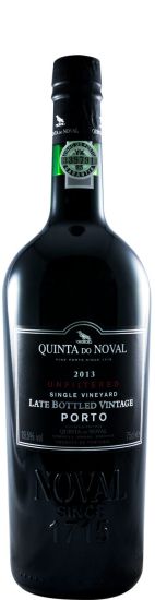 2013 Noval LBV Não Filtrado Port