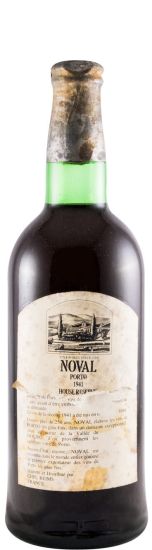 1941 Noval House Reserve Port