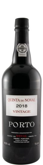 2018 Noval Vintage Porto