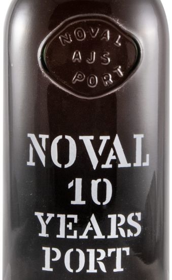 Noval 10 years Port (bottled in 1984)