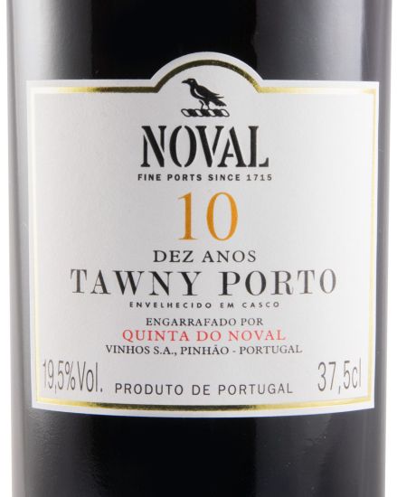Noval 10 years Port 37.5cl