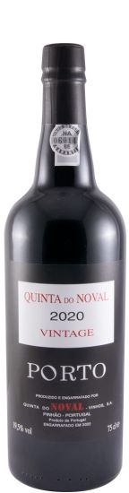 2020 Noval Vintage Porto