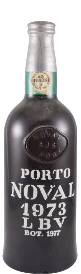 1973 Noval LBV Porto (engarrafado em 1977)