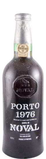 1976 Noval House Reserve Porto