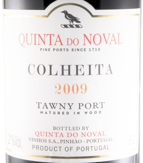 2009 Noval Colheita Port 6L