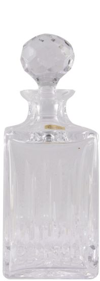 1937 Noval House Reserve c/Decanter & 2 Copos de Cristal Porto