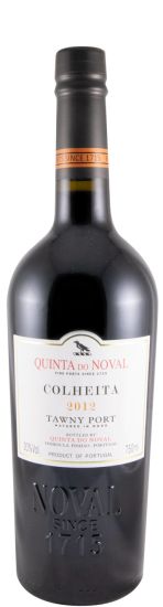 2012 Noval Colheita Porto