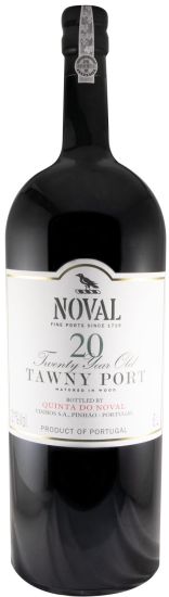 Noval 20 anos Porto 6L