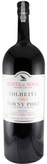 2005 Noval Colheita Porto 6L