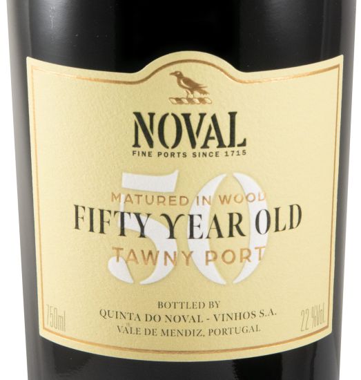 Noval 50 anos Porto