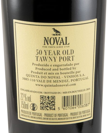 Noval 50 anos Porto
