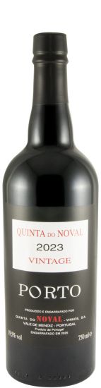 2023 Noval Vintage Porto