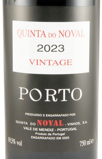 2023 Noval Vintage Porto