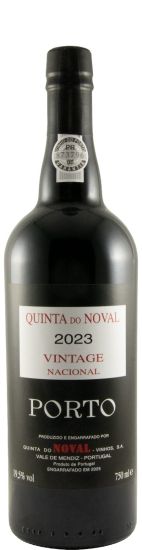 2023 Noval Nacional Vintage Porto