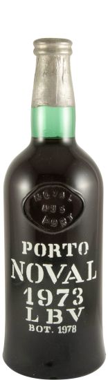 1973 Noval LBV Porto (engarrafado em 1978)