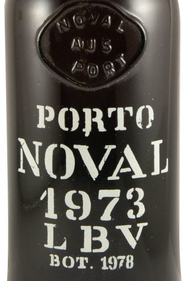 1973 Noval LBV Porto (engarrafado em 1978)