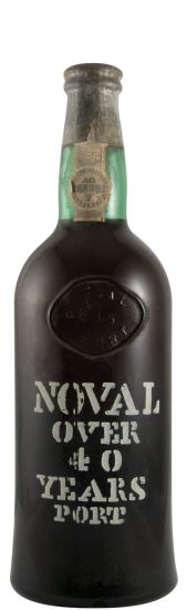 Noval 40 anos Porto (engarrafado em 1976)