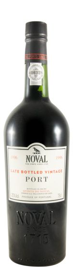 1996 Noval LBV Porto