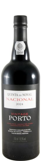 2024 Noval Vintage Nacional Porto