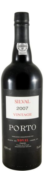 2007 Noval Quinta do Silval Vintage Porto