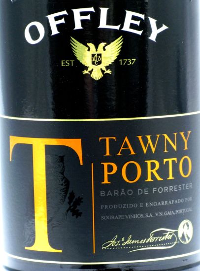 Offley Tawny Porto