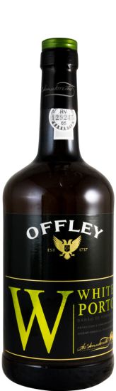 Offley Branco Porto
