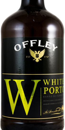 Offley Branco Porto