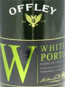 Offley Branco Porto