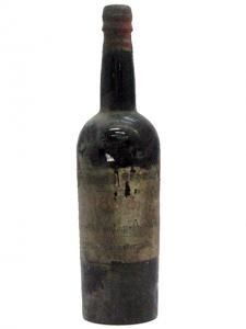 1896 Offley Vintage Porto