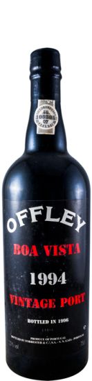 1994 Offley Boa Vista Vintage Port