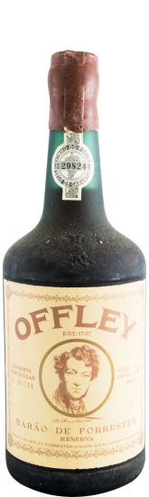 Offley Forrester Reserva Particular Tawny Porto
