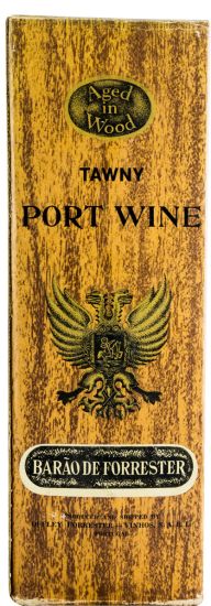 Offley Forrester Reserva Particular Tawny Porto