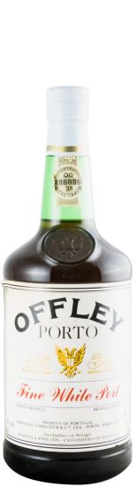 Offley Fine White Porto