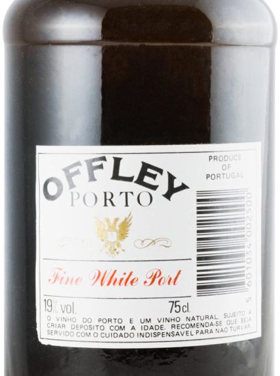 Offley Fine White Porto