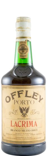 Offley Lacrima Porto