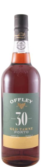 Offley 30 years Port