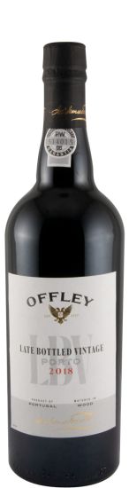 2018 Offley LBV Port