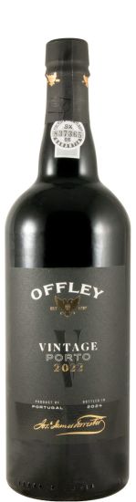 2022 Offley Vintage Porto