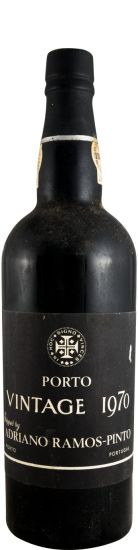 1970 Ramos Pinto Vintage Porto
