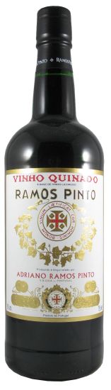Ramos Pinto Quinado Port