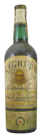 Ramos Pinto Lagrima (slender bottle) Port