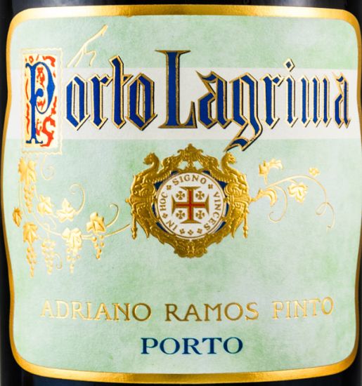 Conjunto Ramos Pinto Lágrima Centenário 3x75cl